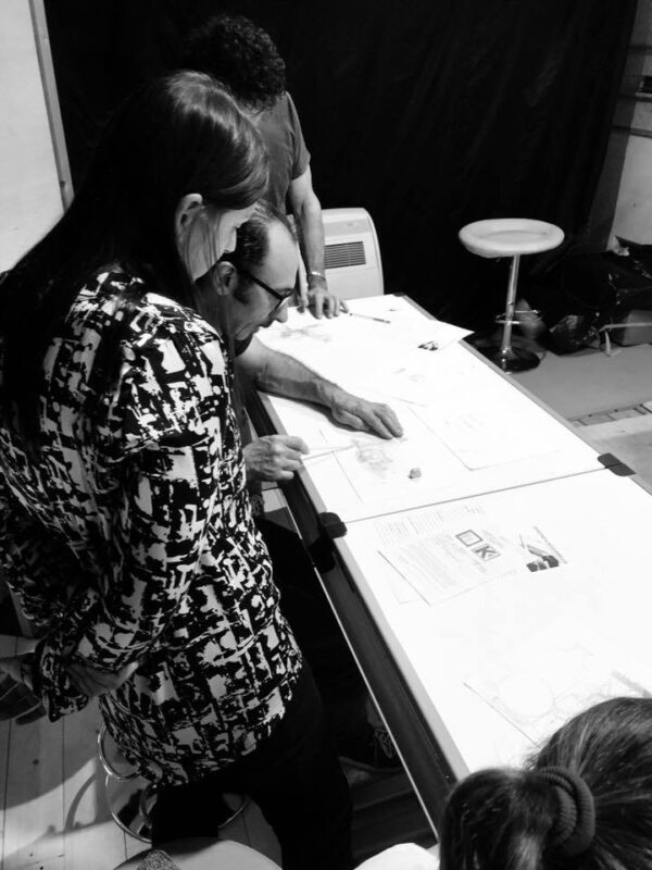 DISEGNO Corso - Laboratorio adulti - immagine 2