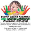 ScuolaEstivaRagazzi2021 Pomeriggio INCLUSIVE 1 - Kreativa